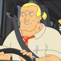 Big Greg