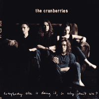 The Cranberries - Linger