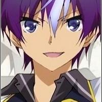 Moroha Haimura