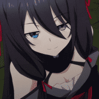 Yoruka Kirihime