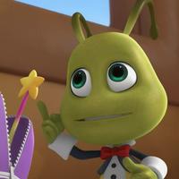 The Talking Cricket