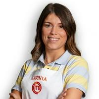 Lavinia (MasterChef 12)