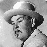 Charlie Chan