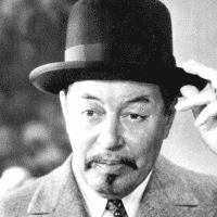 Charlie Chan (Warner Oland)