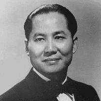 Lee Chan (#1 Son)