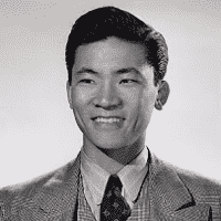 Jimmy Chan (#2 Son)
