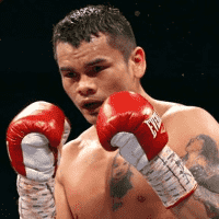 Marcos Maidana