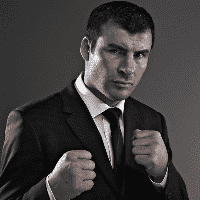 Joe Calzaghe