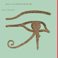 The Alan Parsons Project - Eye In The Sky