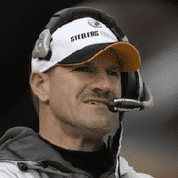 Bill Cowher