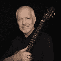 Peter Frampton