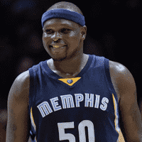 Zach Randolph