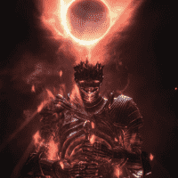 Soul of Cinder