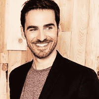 Colin O'donoghue