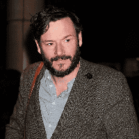 Julian Barratt