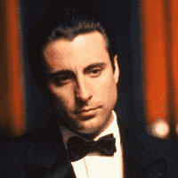 Vincent Santino Corleone (né Mancini)
