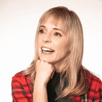 Maria Bamford