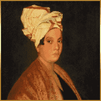 Marie Laveau