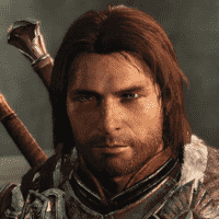 Middle-earth: Shadow of Mordor