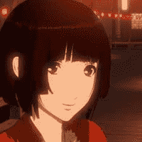 Shizuka Hoshijiro