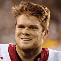 Sam Darnold