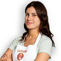 Letizia (MasterChef 12)