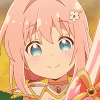 Endro~!