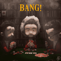 AJR - Bang!