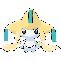 Jirachi