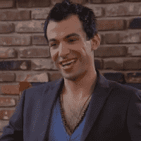 Nathan Fielder (New Personality)