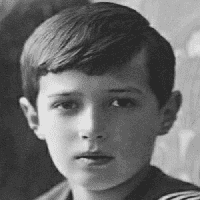 Alexei Nikolaevich Romanov
