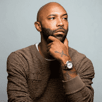 Joe Budden