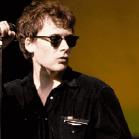 Jim Reid