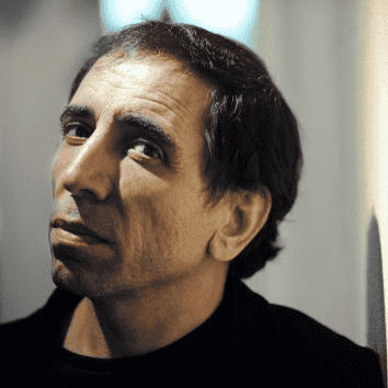 Mohsen Makhmalbaf