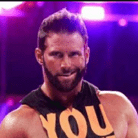 Zack Ryder