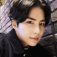 Kim Sehyoon (Wow)