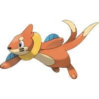 Buizel (Buoysel)