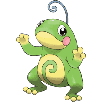 Politoed (Nyorotono)