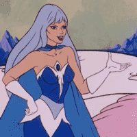 Frosta