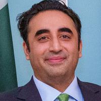 Bilawal Bhutto Zardari