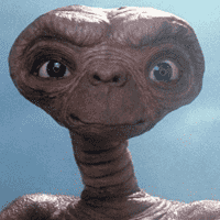 E.T. the Extra-Terrestrial (1982)