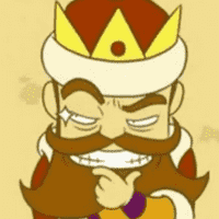 Red King