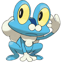 Froakie (Keromatsu)