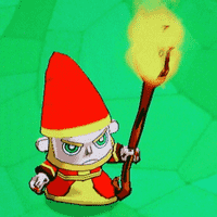 Mage