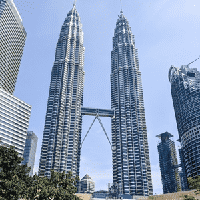 Petronas Towers