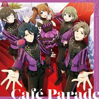 Café Parade (Unit)