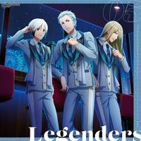 Legenders (Unit)