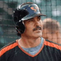 Rafael Palmeiro