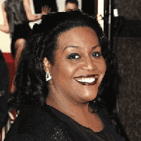 Alison Hammond