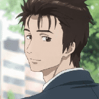 Shinichi Izumi